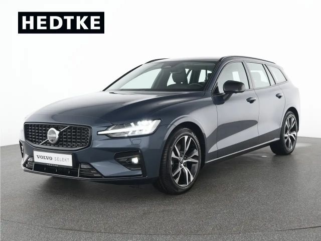 Volvo V60 B4 Plus Dark 360°KAMERA*ACC*LEDER*H&K-SOUND 2026 Benzine