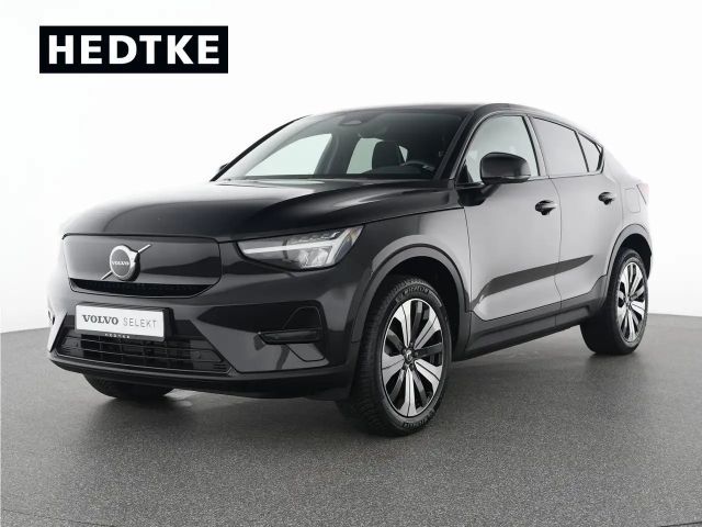 Volvo C40 Recharge Plus WÄRMEPUMPE*BLIS*ACC 2023 Elektrisch
