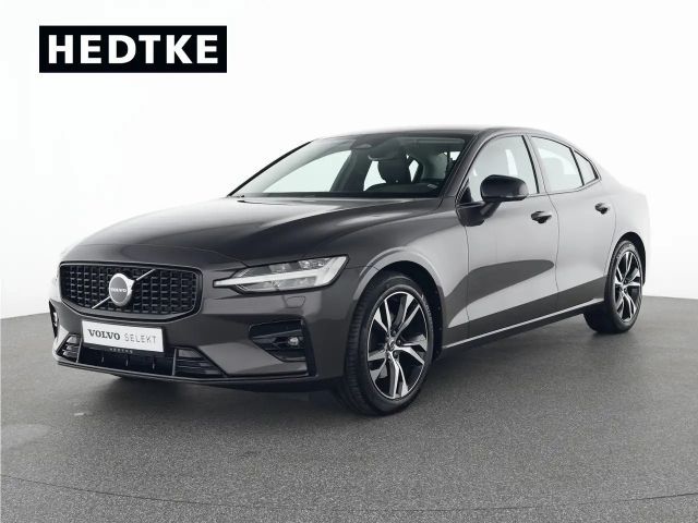 Volvo S60 B4 Geartronic Plus Dark AHK*STHZ*VOLL-LED 2023 Benzine