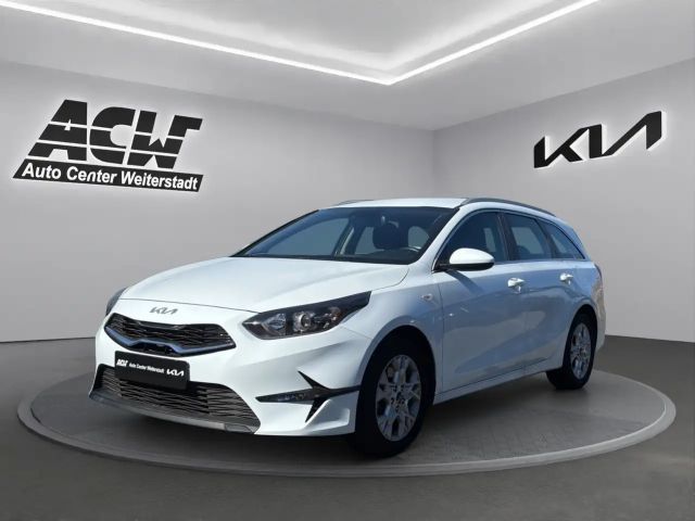 Kia Ceed SW / cee'd SW