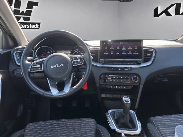 Kia Ceed SW / cee'd SW