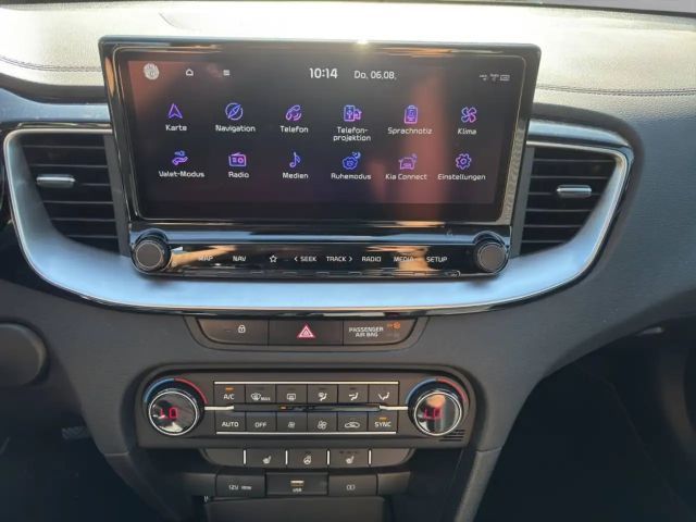 Kia Ceed SW / cee'd SW