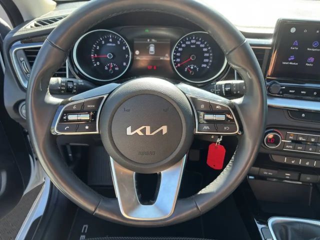 Kia Ceed SW / cee'd SW
