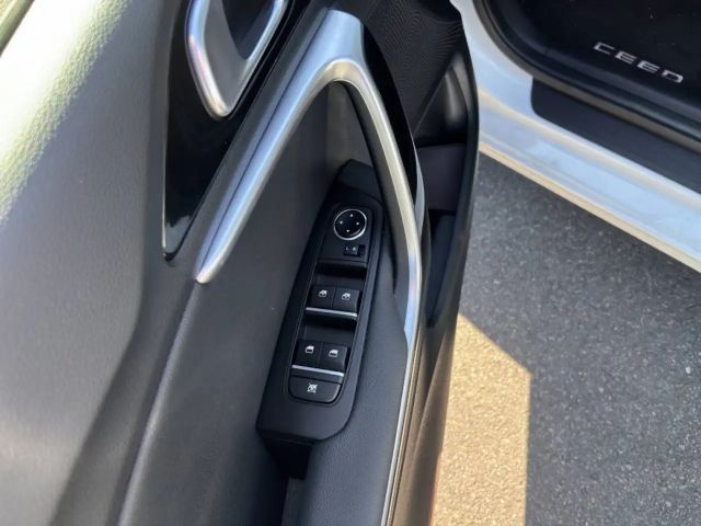 Kia Ceed SW / cee'd SW