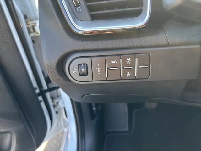 Kia Ceed SW / cee'd SW