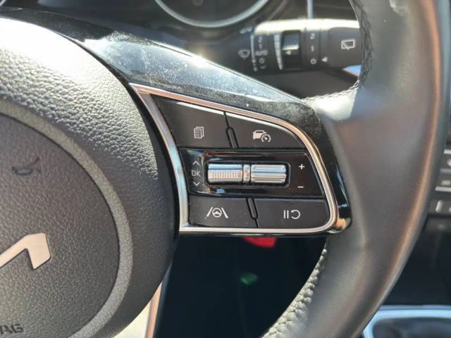 Kia Ceed SW / cee'd SW
