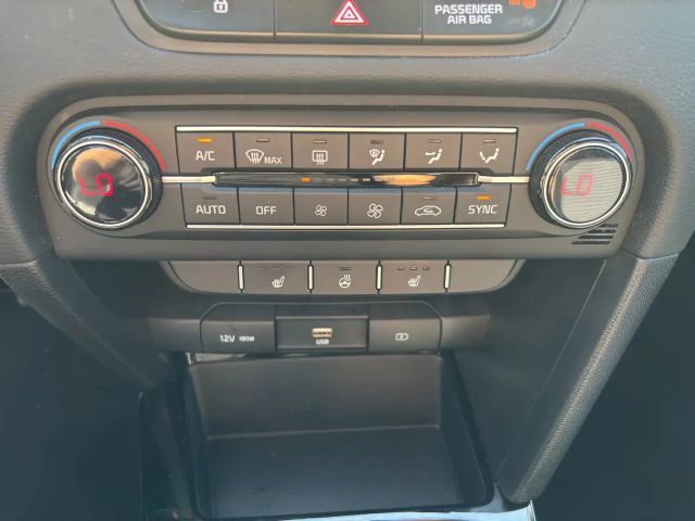 Kia Ceed SW / cee'd SW
