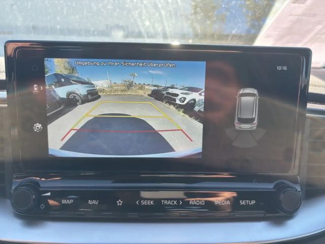 Kia Ceed SW / cee'd SW