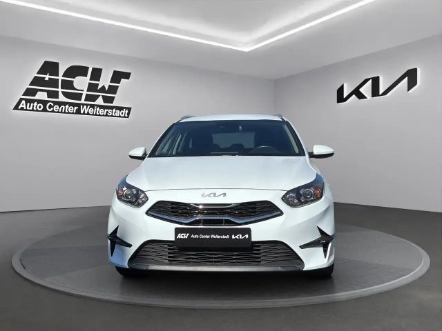 Kia Ceed SW / cee'd SW