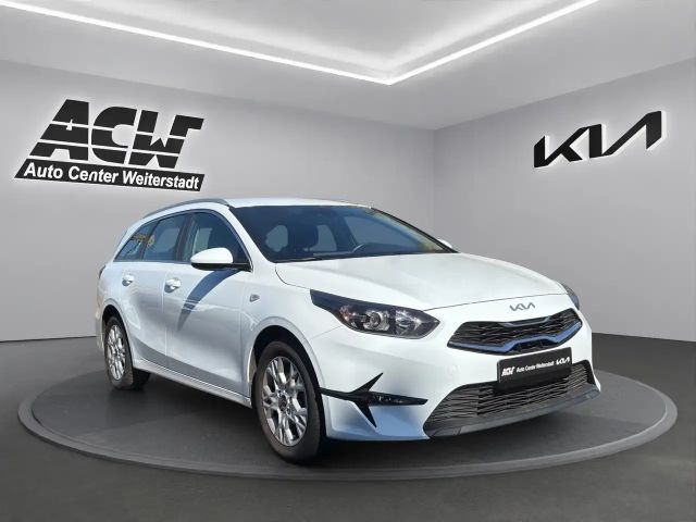 Kia Ceed SW / cee'd SW