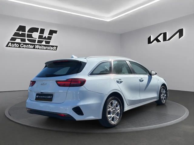 Kia Ceed SW / cee'd SW