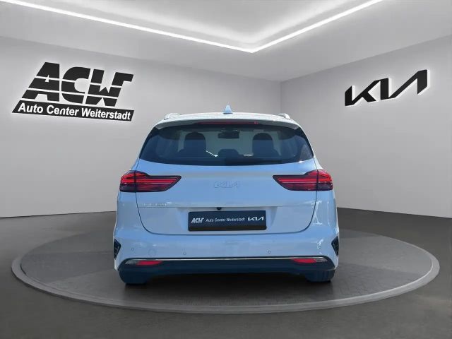 Kia Ceed SW / cee'd SW