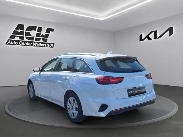 Kia Ceed SW / cee'd SW