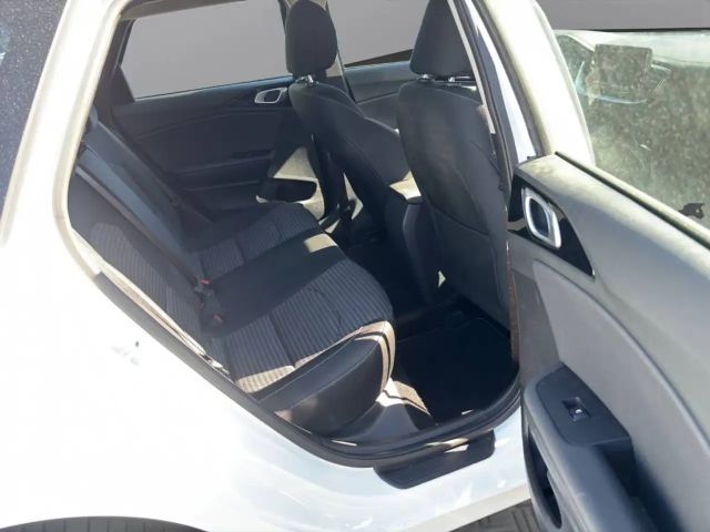 Kia Ceed SW / cee'd SW
