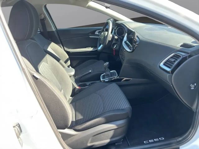 Kia Ceed SW / cee'd SW