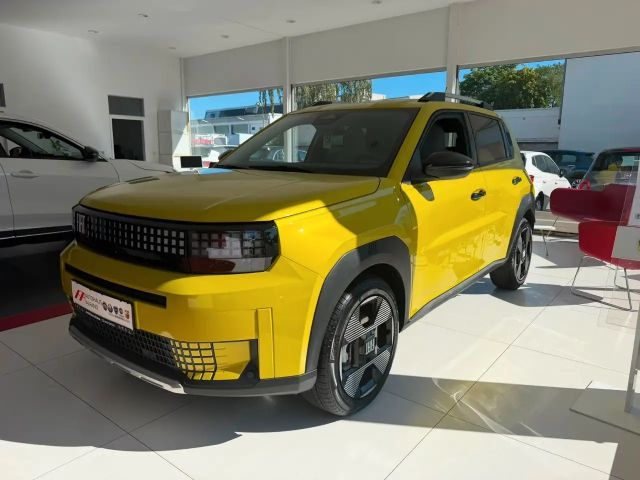 Fiat Grande Panda