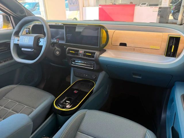 Fiat Grande Panda