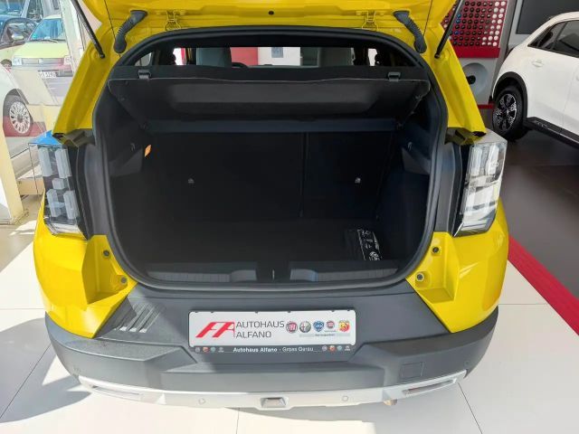 Fiat Grande Panda