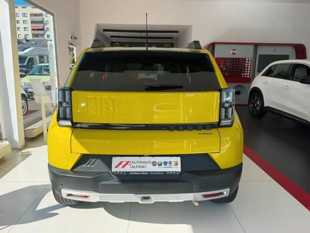 Fiat Grande Panda