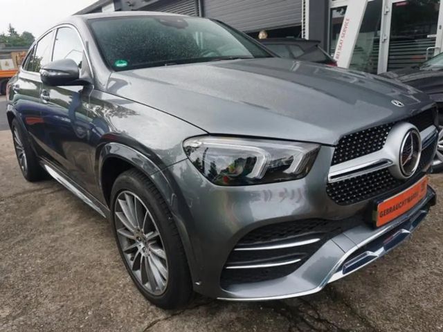 Mercedes-Benz GLE 350 GLE 350 de 4Matic 2021 Hybride / Diesel