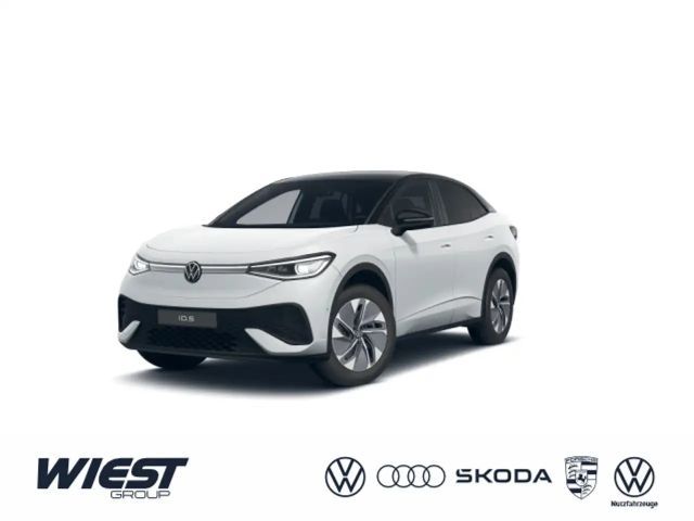 Volkswagen ID.5 Pro 77 kWh *AHK*Allwetter*Wärmepumpe*Navi* 2025 Elektrisch