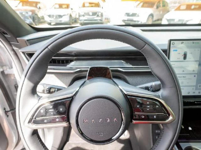 Mazda CX-6e