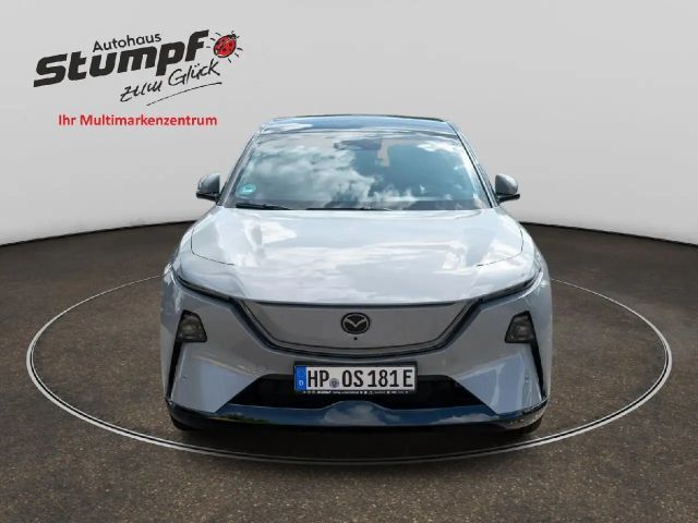 Mazda CX-6e