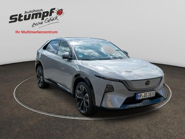 Mazda CX-6e