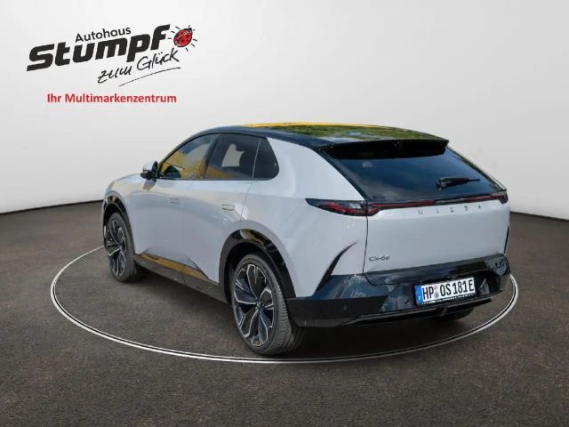 Mazda CX-6e