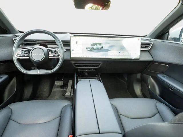 Mazda CX-6e