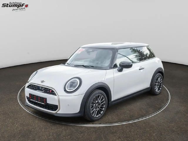 MINI Cooper S Cooper S HUD/PANO/NAVI/KAMERA 2025 Benzine