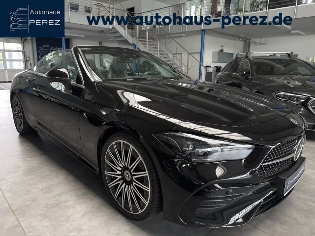 Mercedes-Benz CLE 450 CLE 450 4M CABRIO AMG PREMIUM HUD-20"-NIGHT-360° 2025 Benzine