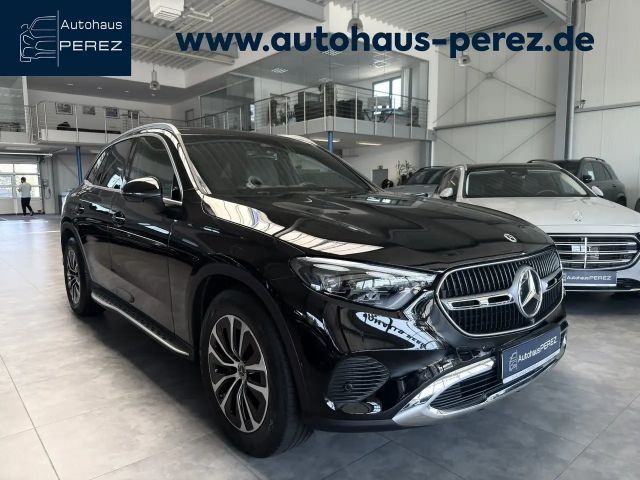 Mercedes-Benz GLC 200 GLC 200 4M EDITION AVANTGARDE DIGI LIGHT-WINTER! 2025 Benzine