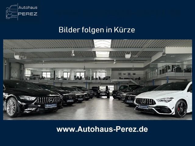 Mercedes-Benz EQA 350 EQA 350 4M PROGRESSIVE ADVANCED+WINTER-DISTRONIC 2024 Elektrisch