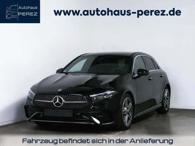 Mercedes-Benz A 200 A 200 EDITION AMG DISTRONIC-MULTIBEAM-360-WINTER 2025 Benzine