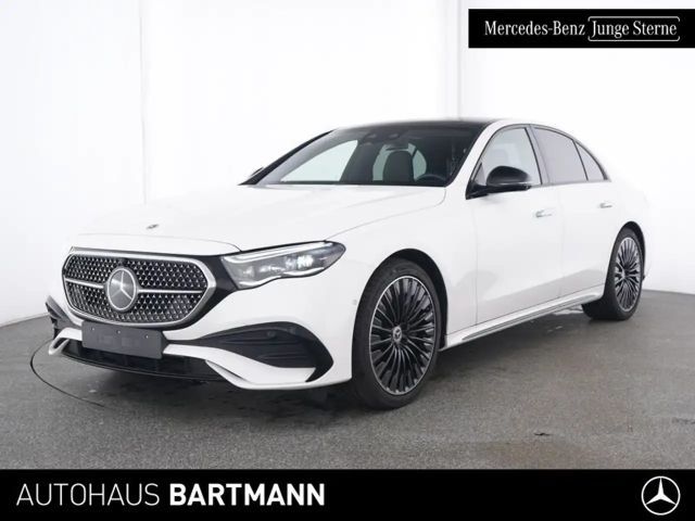 Mercedes-Benz E 450 E 450 4M+Premium+Head+Super +Standh.+Pano+Burm.+ 2025 Benzine