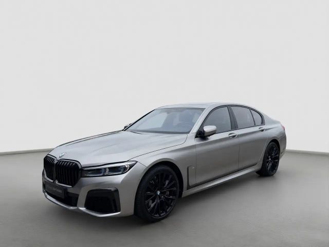 BMW 750 7er - 750 i xDrive M Sport (EURO 6d)(OPF) Navi/BC 2021 Benzine