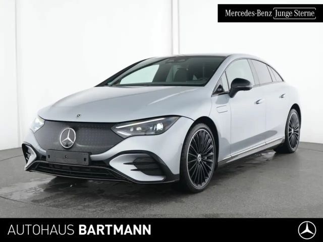 Mercedes-Benz EQE 300 EQE 300 AMG-PREMIUM+AIRMATIC +PANO+NIGHT+DIGITAL 2025 Elektrisch