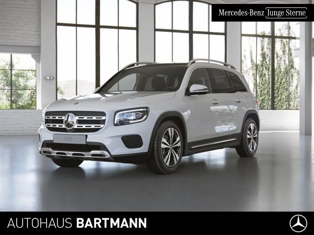 Mercedes-Benz GLB 200 GLB 200 Progressive+Navi/Pano.-Dach/LED  Autom. 2023 Benzine