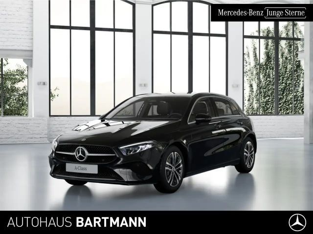 Mercedes-Benz A 180 A 180 PROGRESSIVE+KAMERA LED+SPUR+PTS+SZH+MBUX+ 2025 Benzine