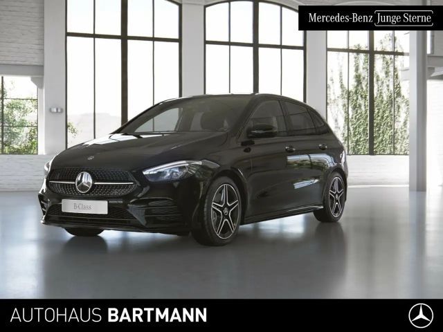 Mercedes-Benz B 250 B 250 e AMG+EDITION+LED NIGHT+MBUX+SPUR+SZH+AMBI 2021 Hybride / Benzine