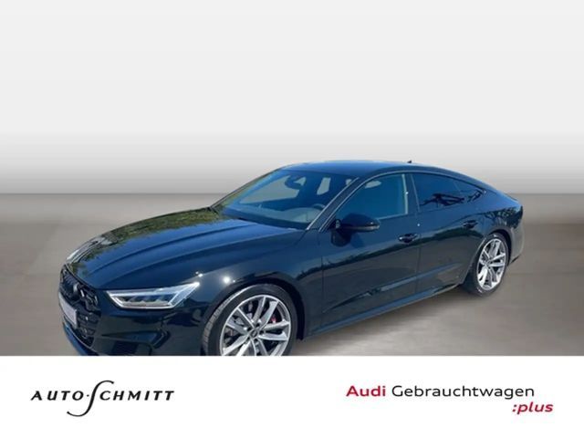 Audi S7