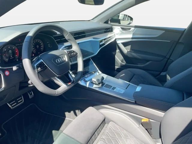 Audi S7