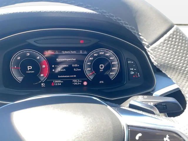 Audi S7