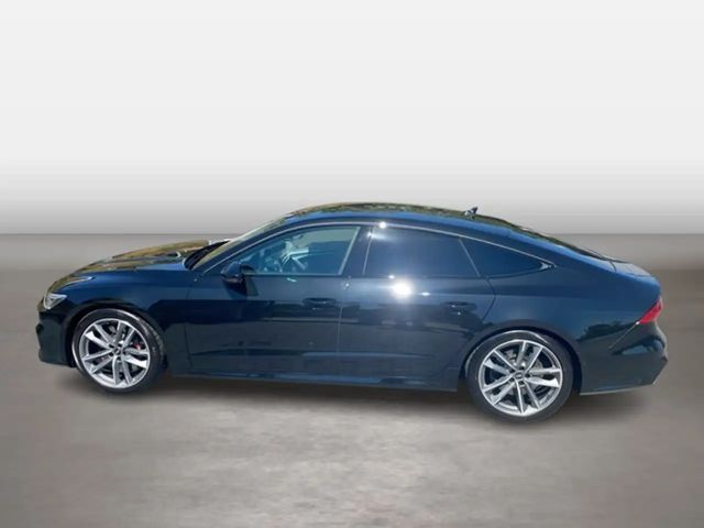 Audi S7