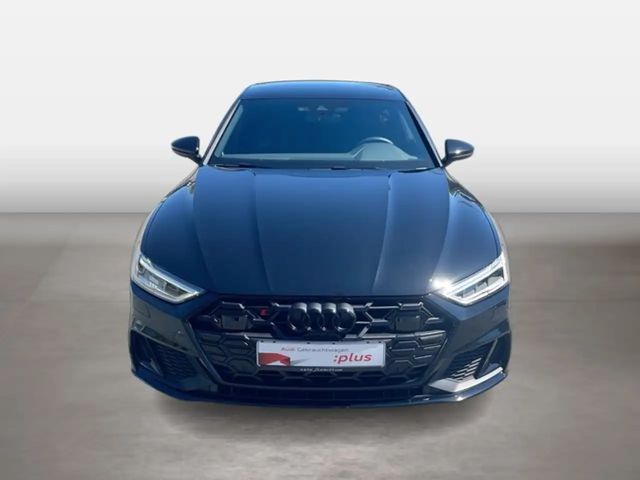 Audi S7