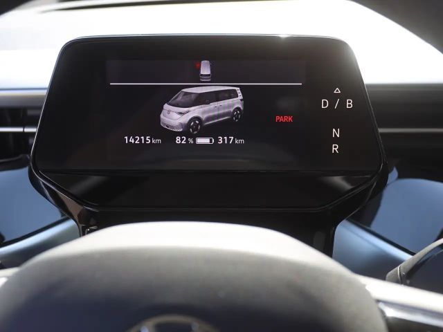 Volkswagen ID. Buzz
