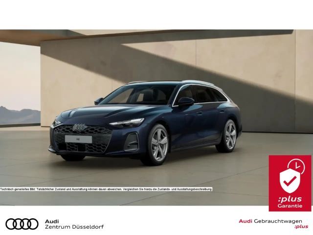 Audi A6 Avant 2.0 TFSI 150 kW 2025 Benzine