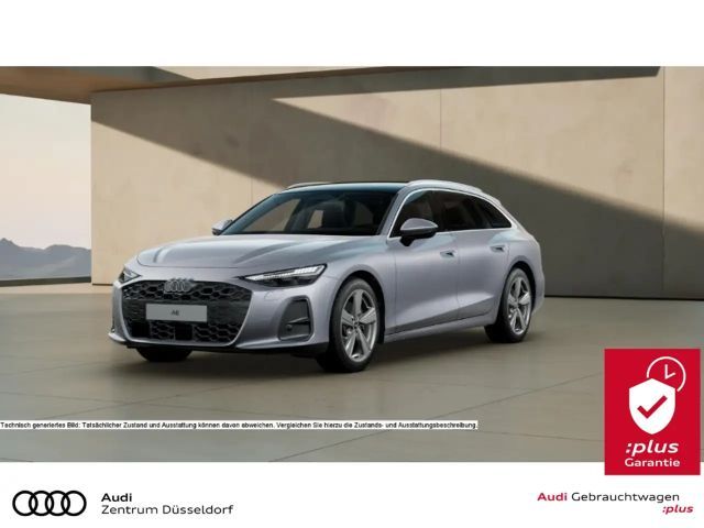 Audi A6 Avant TFSI 2025 Benzine