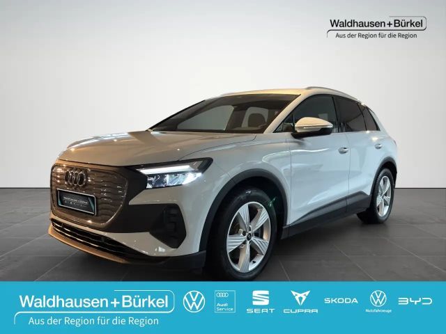 Audi Q4 e-tron 40 Klima Navi Einparkhilfe Sitzheizung 2023 Elektrisch